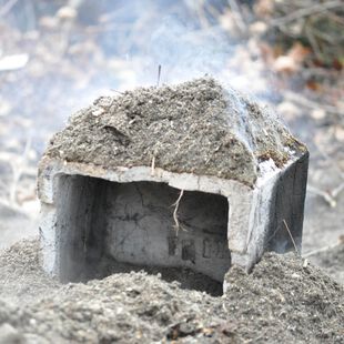 Feuerkasten