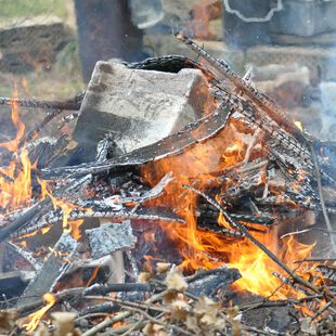 Feuerkasten