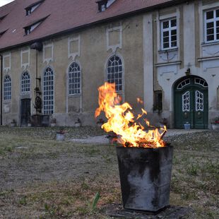 Feuerkasten