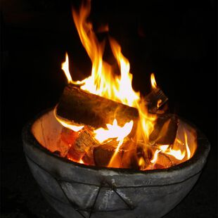 Feuerschale