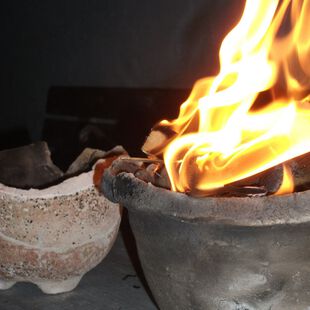 Feuerschale